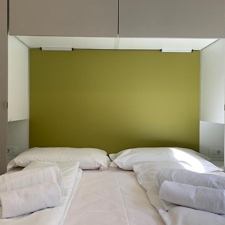Camping Serenella 바르돌리노 외부 사진