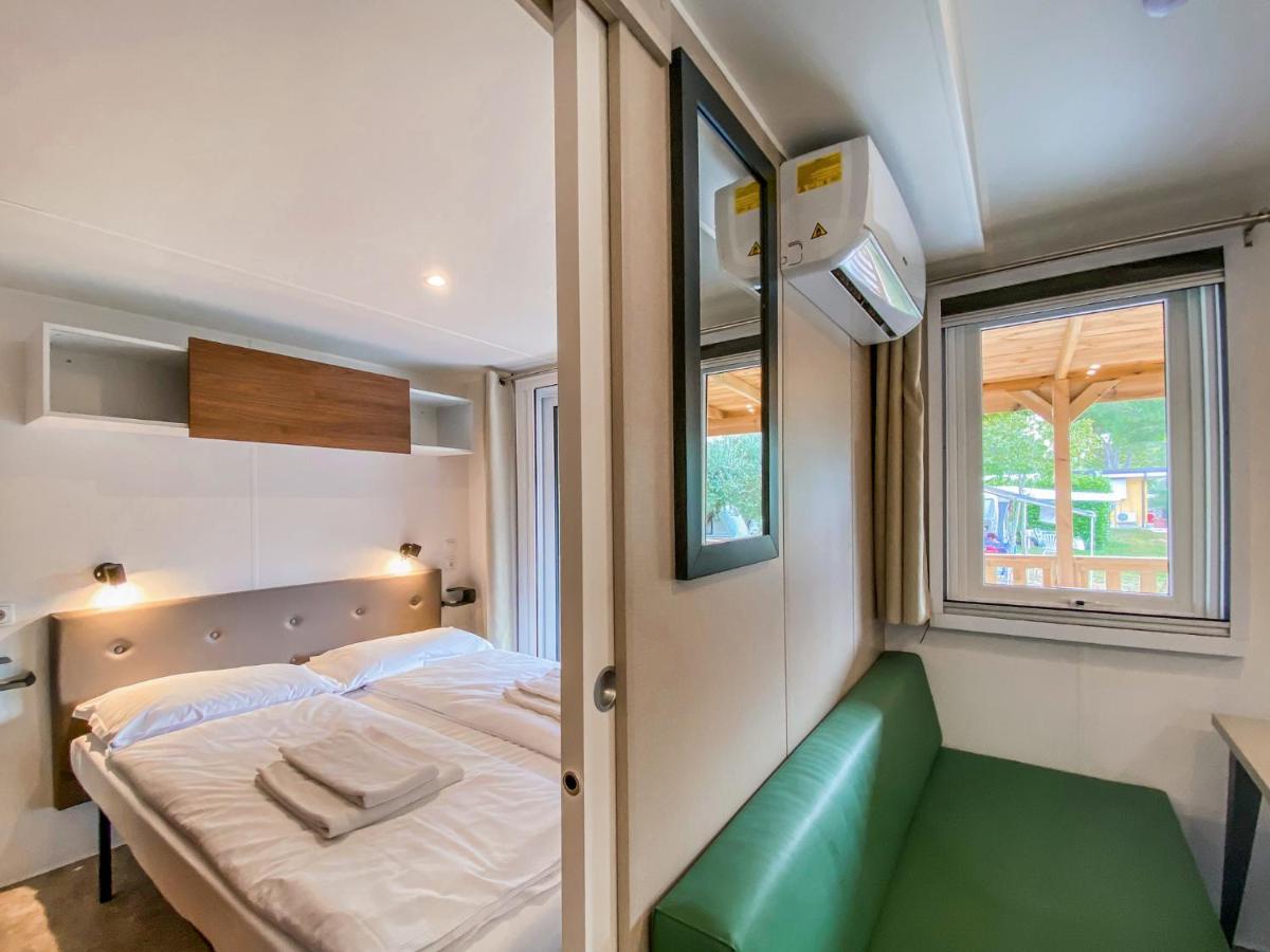Camping Serenella 바르돌리노 외부 사진