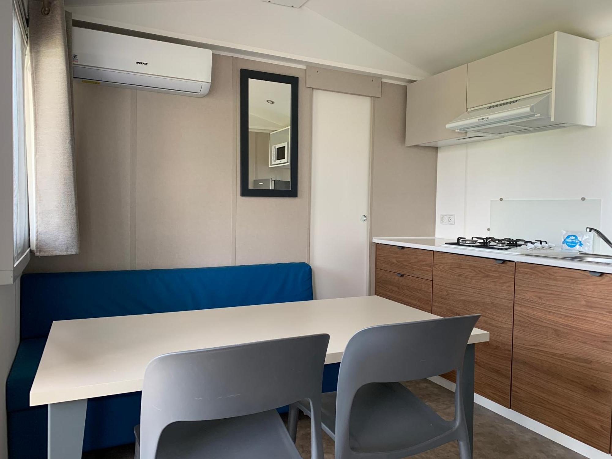 Camping Serenella 바르돌리노 외부 사진
