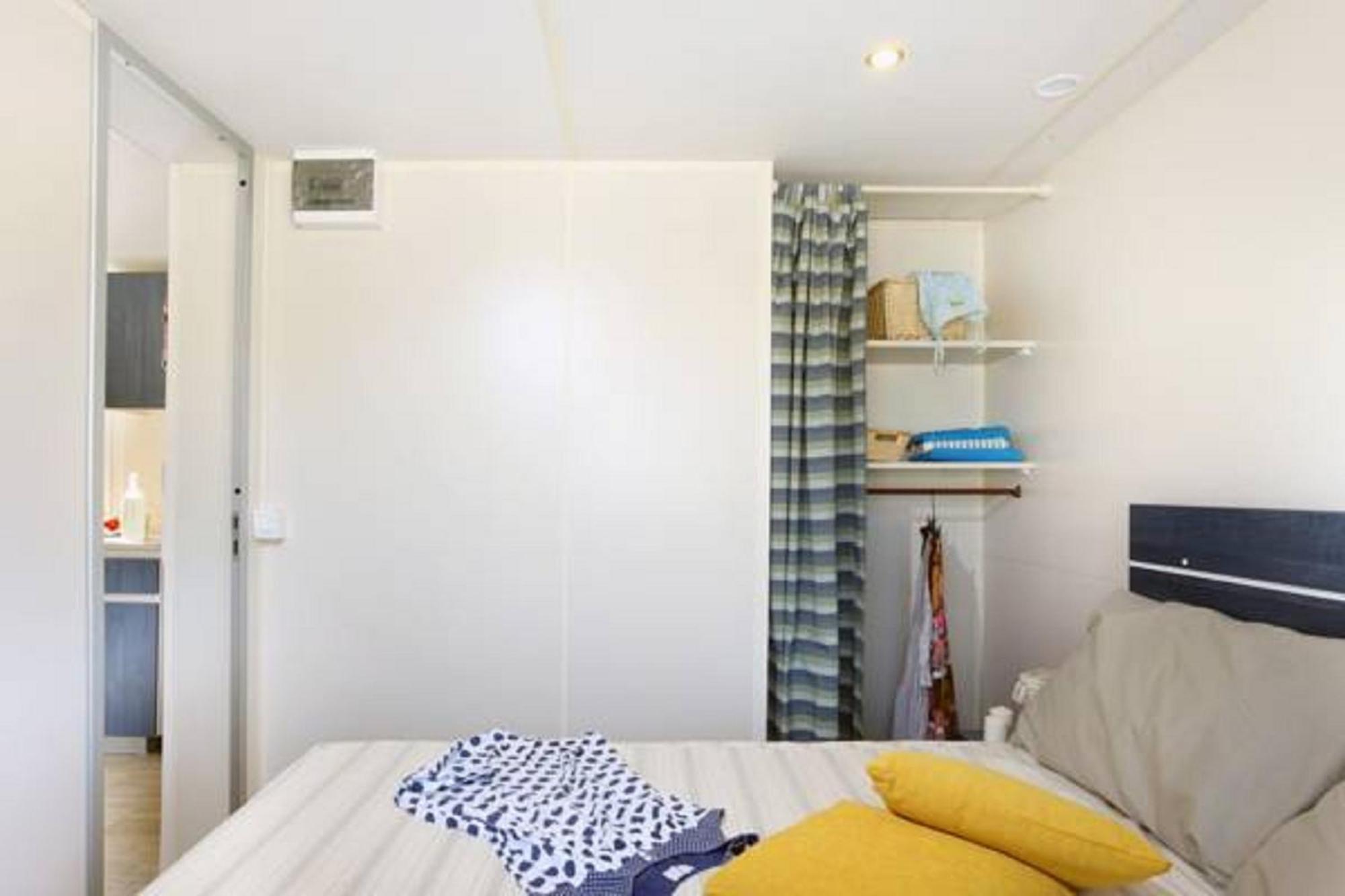 Camping Serenella 바르돌리노 객실 사진