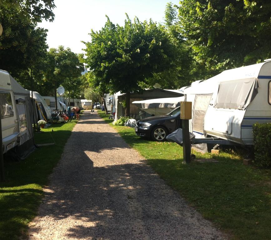 Camping Serenella 바르돌리노 외부 사진