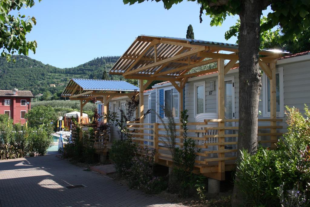 Camping Serenella 바르돌리노 외부 사진